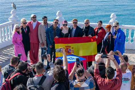 Descubre quién es quién en el Benidorm Fest 2025: de ...